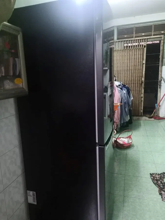 Khách hàng review Tủ lạnh LG Inverter 305 lít GR-D305MC 3