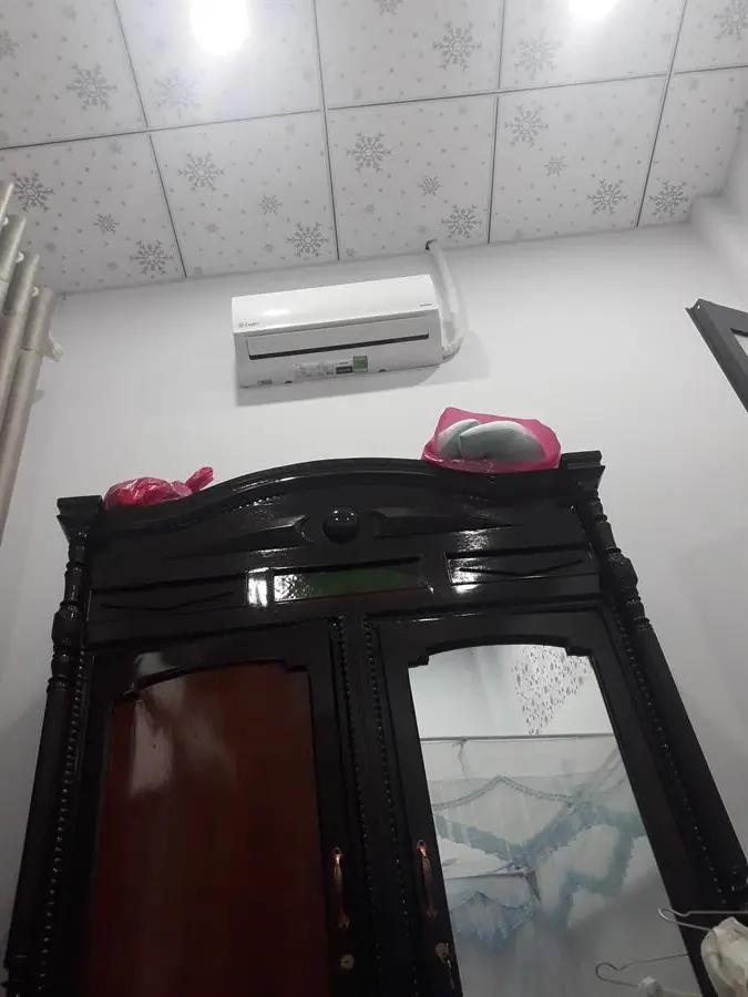 Khách hàng review Máy lạnh Casper Inverter 1 HP IC-09TL32 39