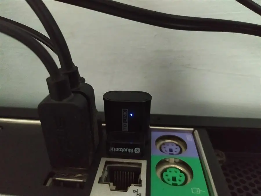 Khách hàng review USB Wifi AC650 Mbps Totolink A650USM 1