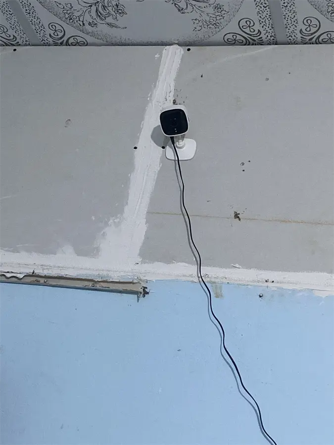 Khách hàng review Camera IP 2MP TP-Link Tapo TC60 7