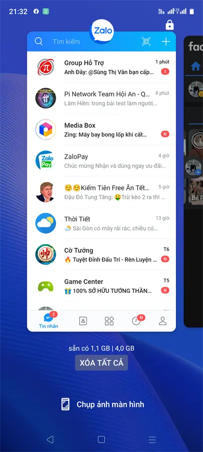 Khách hàng review Điện thoại realme C35 64GB 13