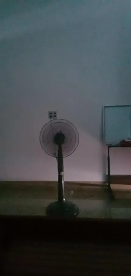 Khách hàng review Quạt đứng Senko 3 cánh DH1600 47W 15