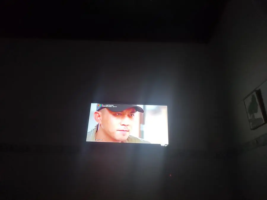 Khách hàng review Android Tivi AQUA 4K 43 inch LE43AQT6600UG 6