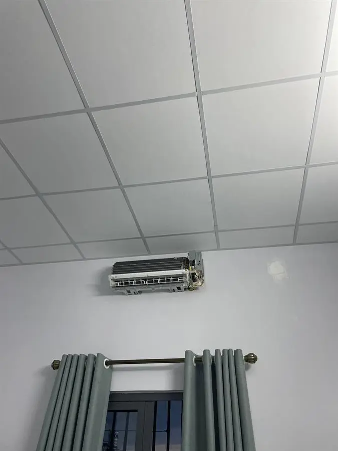 Khách hàng review Máy lạnh Panasonic Inverter 1 HP CU/CS-PU9XKH-8M 21