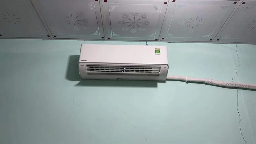 Khách hàng review Máy lạnh Panasonic Inverter 1.5 HP CU/CS-XU12XKH-8 6