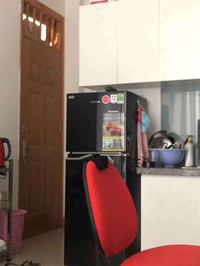 Khách hàng review Tủ lạnh Panasonic Inverter 188 lít NR-BA229PKVN 97