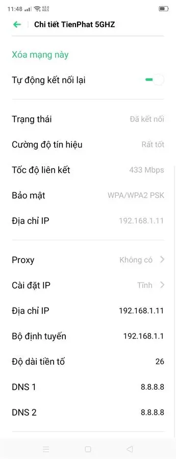 Khách hàng review Router Wifi Chuẩn AC1200 Totolink A810R 1