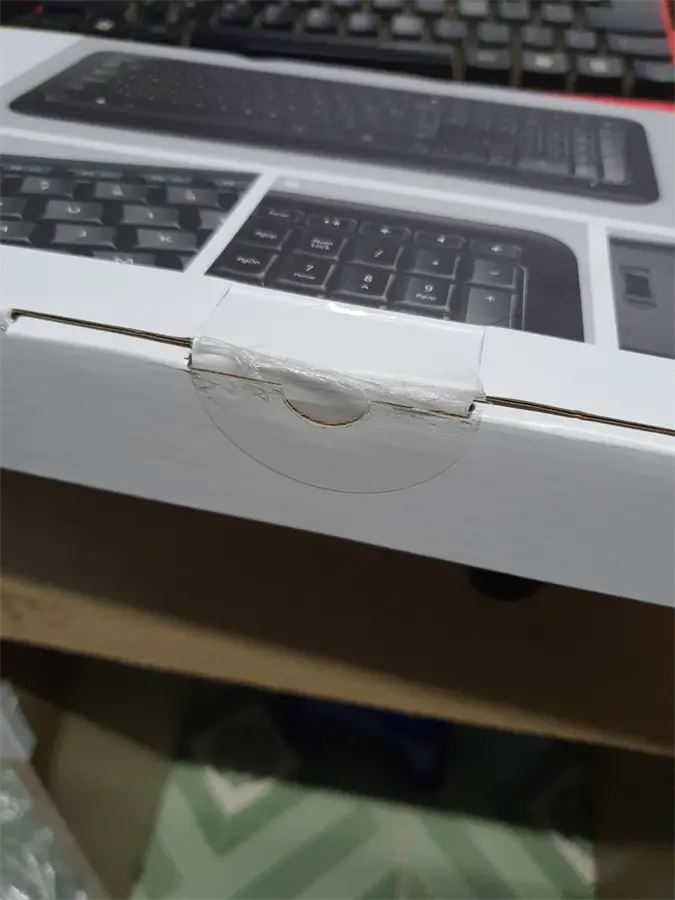 Khách hàng review Bộ Bàn Phím Chuột Không Dây Microsoft 850 3