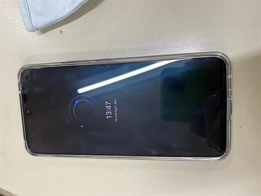 Khách hàng review Điện thoại Vivo V21 5G 2
