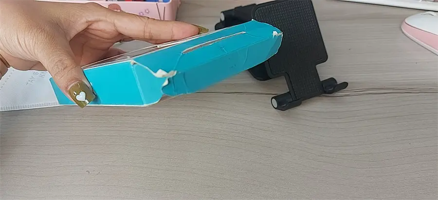 Khách hàng review Pin sạc dự phòng Polymer 10.000 mAh AVA PJ JP191S 1