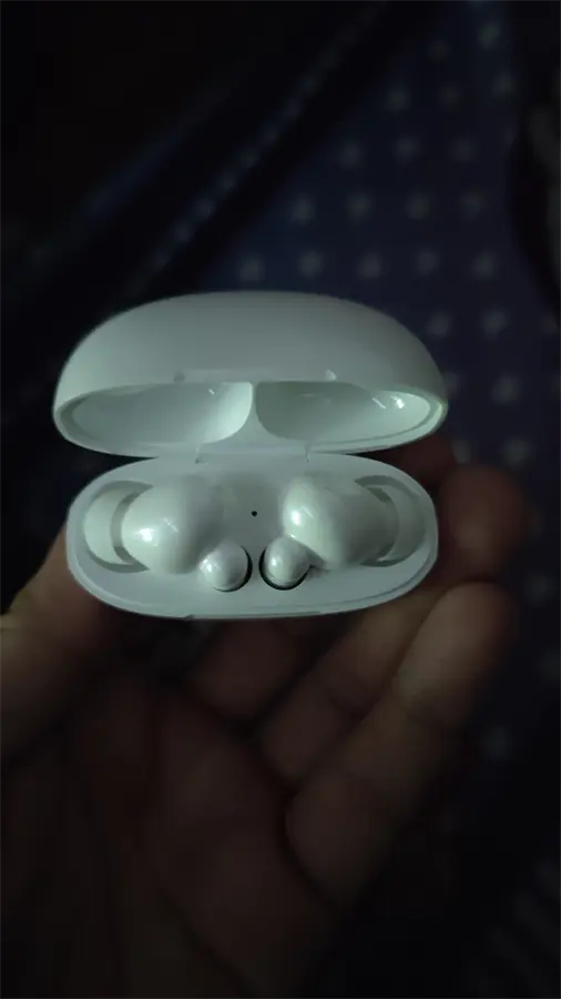 Khách hàng review Tai nghe Bluetooth True Wireless Rezo HT03 ANC 15