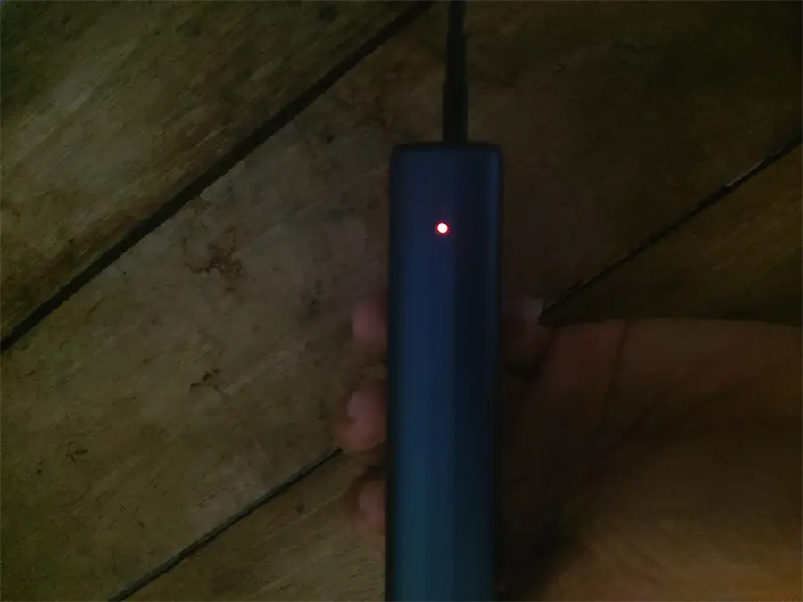 Khách hàng review Pin sạc dự phòng Polymer 10.000 mAh Type C PD QC3.0 18W Xmobile PowerSlim PJ JP213 27