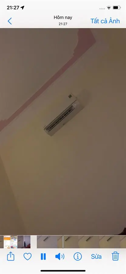 Khách hàng review Máy lạnh Panasonic Inverter 1 HP CU/CS-PU9XKH-8M 20