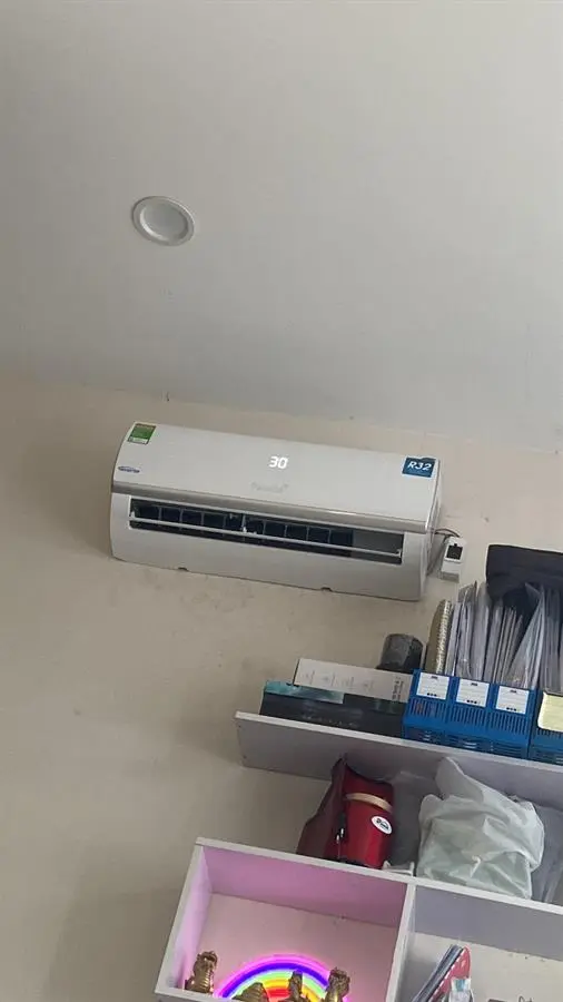 Khách hàng review Máy lạnh Funiki Inverter 1 HP HIC09TMU.ST3 140
