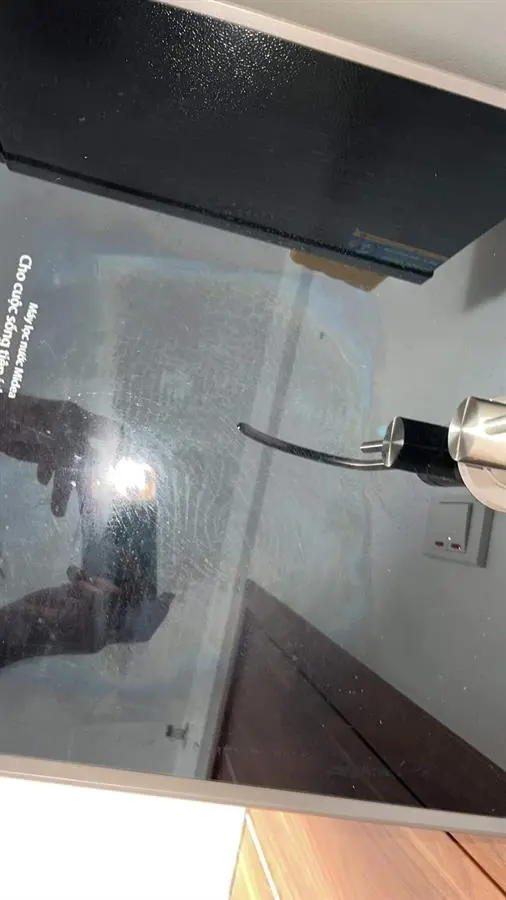 Khách hàng review Máy lọc nước RO Midea MWP-S0620MR 6 lõi 4