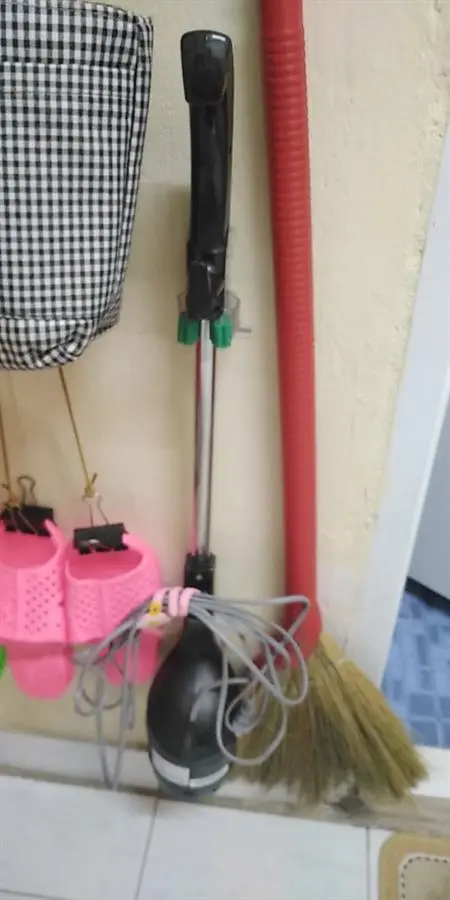 Khách hàng review Máy hút bụi cầm tay Deerma DX115C 38