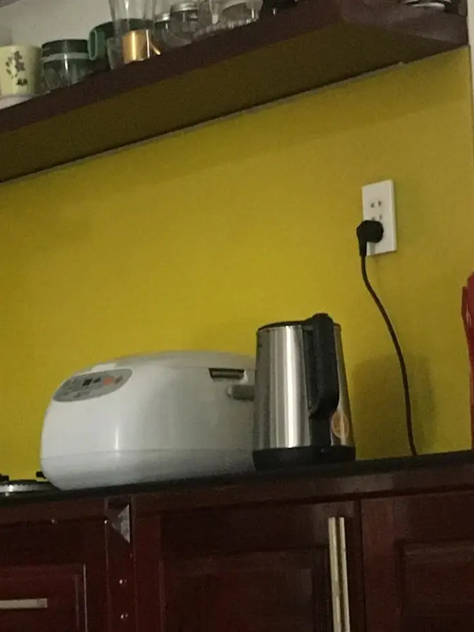Khách hàng review Bình đun siêu tốc Toshiba 1.7 lít KT-17DR1NV 4