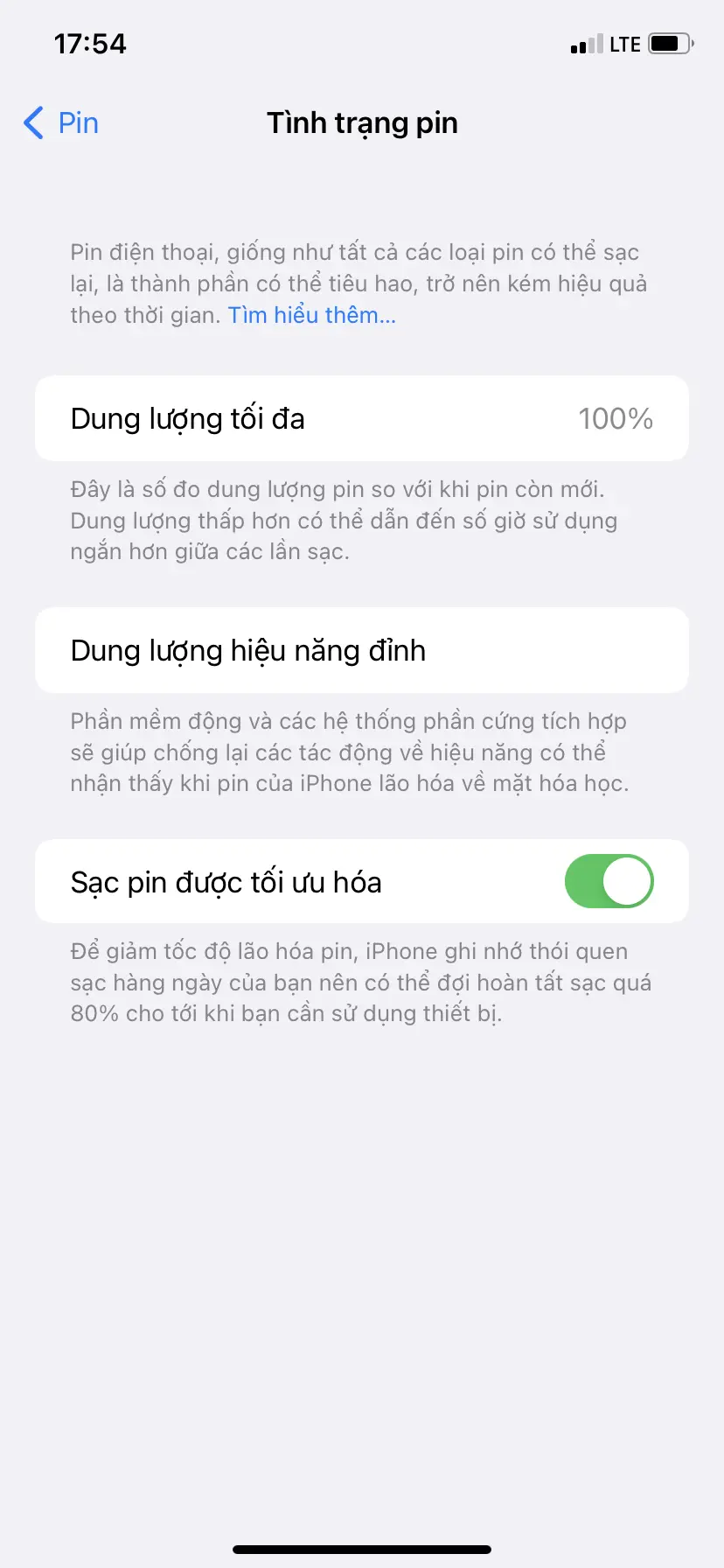 Khách hàng review Điện thoại iPhone 11 64GB 41
