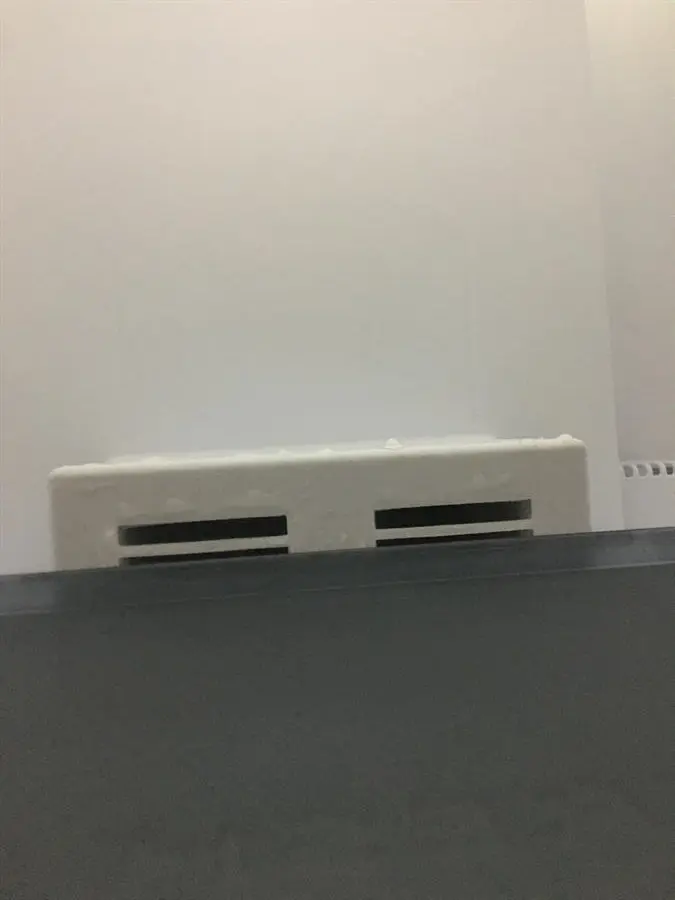Khách hàng review Tủ lạnh Sharp Inverter 253 lít SJ-X281E-DS 2