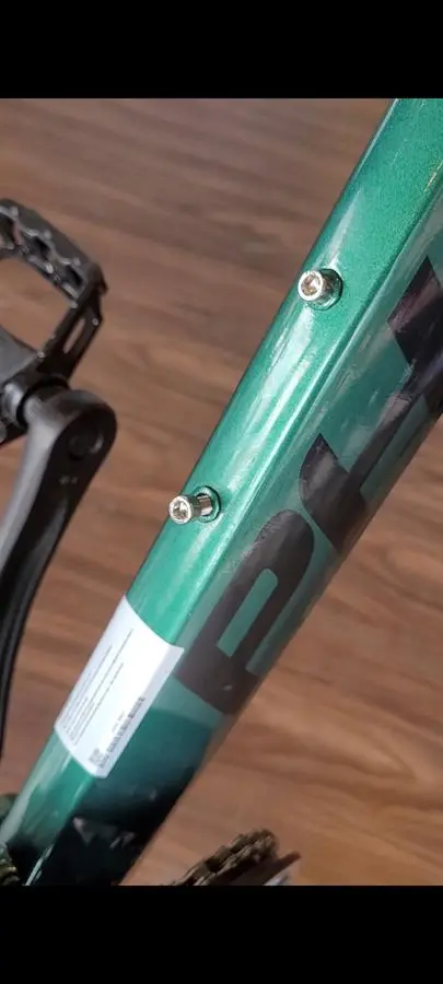 Khách hàng review Xe Đạp Địa Hình MTB Phoenix Auroral 26 inch 5