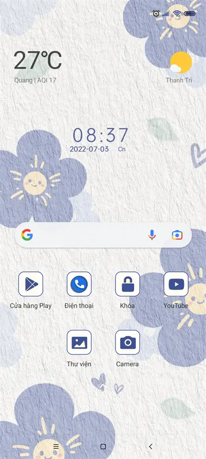 Khách hàng review Điện thoại Xiaomi 11 Lite 5G NE 18