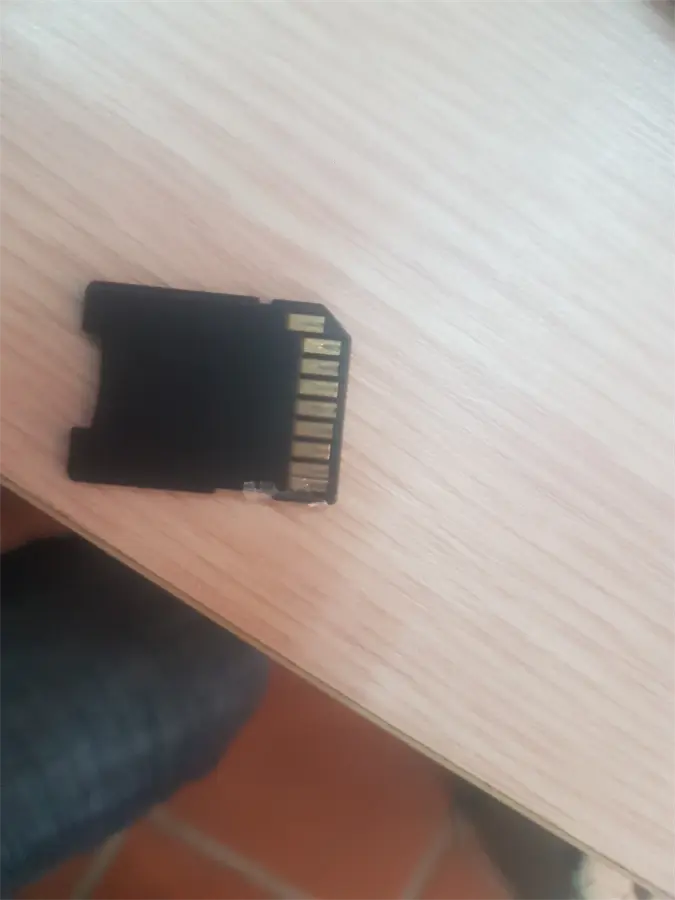 Khách hàng review Adapter chuyển đổi thẻ nhớ Micro SD (TF) sang SD 1
