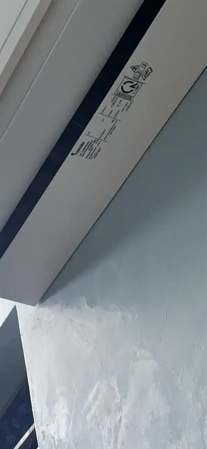 Khách hàng review Máy lạnh Toshiba 2 HP Inverter RAS-H18C4KCVG-V 4