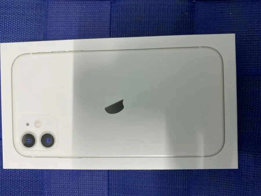 Khách hàng review Điện thoại iPhone 11 64GB 39
