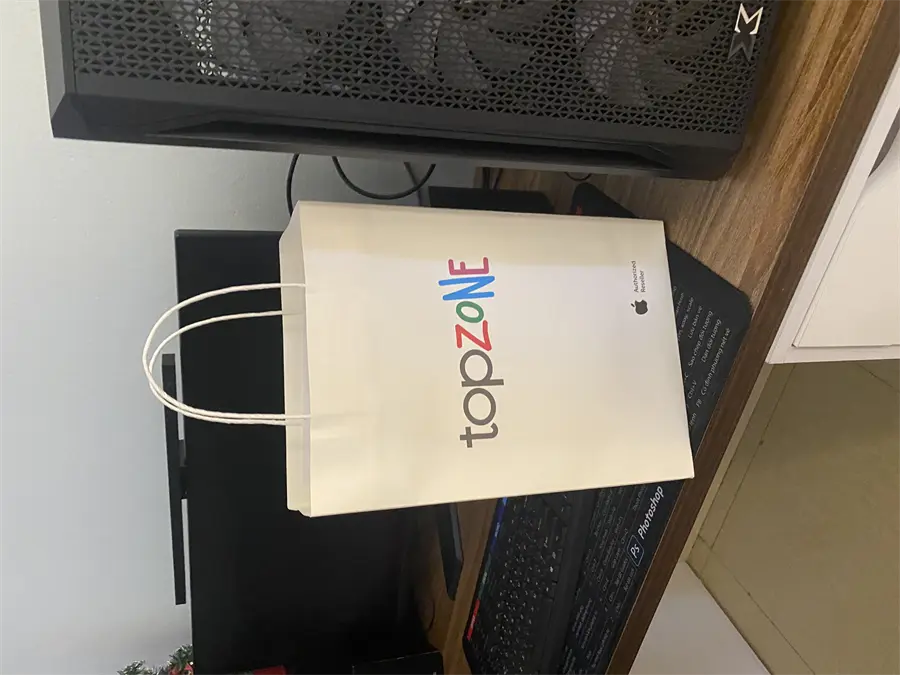 Khách hàng review Máy tính bảng iPad Pro M1 12.9 inch WiFi Cellular 128GB (2021) 1