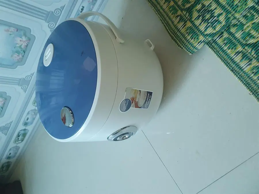 Khách hàng review Nồi cơm nắp gài Sunhouse 1.8 lít SHD8606 7