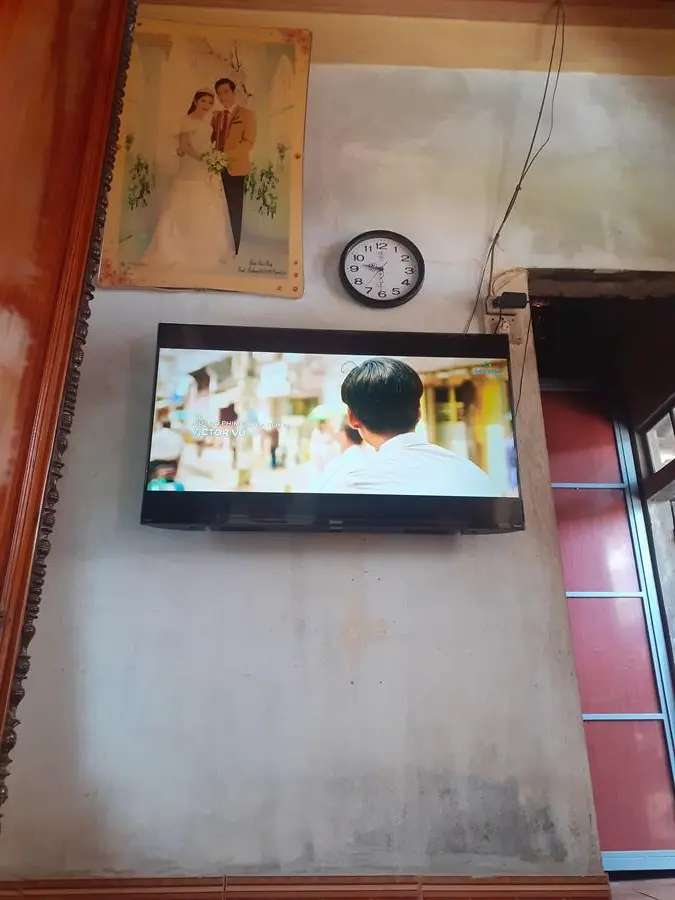 Khách hàng review Android Tivi Casper 4K 50 inch 50UG6100 28