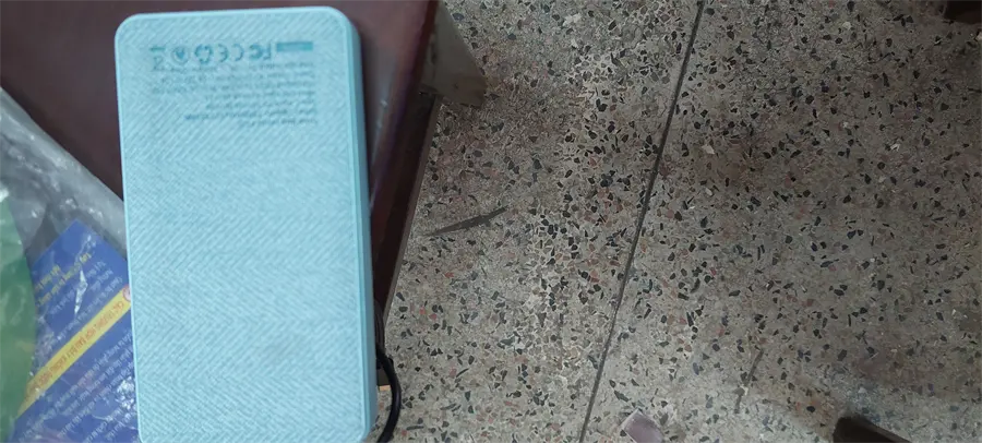Khách hàng review Pin sạc dự phòng Polymer 15.000 mAh Type C PD QC3.0 18W Xmobile PowerBox P72D 10