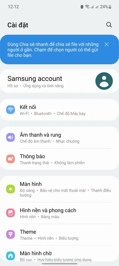 Khách hàng review Điện thoại Samsung Galaxy A52s 5G 128GB 6