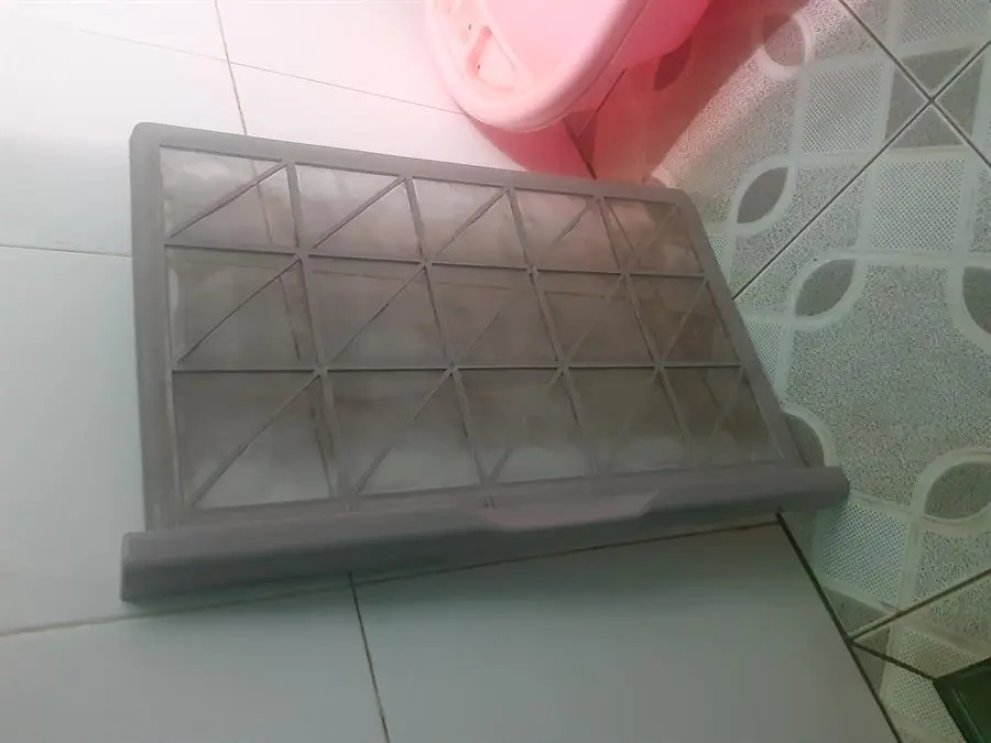 Khách hàng review Quạt điều hòa Rapido 9000D 200W 24