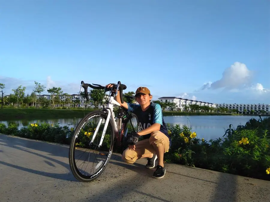 Khách hàng review Xe Đạp Thể Thao Road Life 700C 33SP (2022) 27.5 inch 2