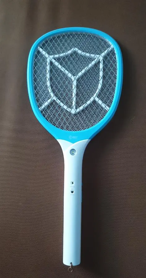 Khách hàng review Vợt muỗi Comet CP042 10