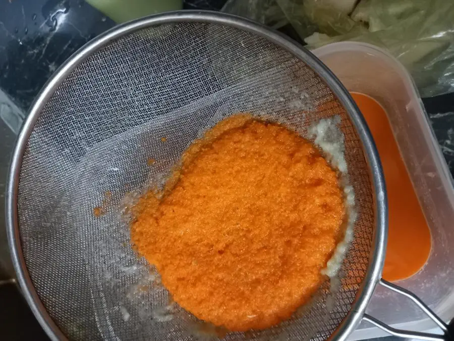 Khách hàng review Máy ép chậm Kangaroo KG1B8 8