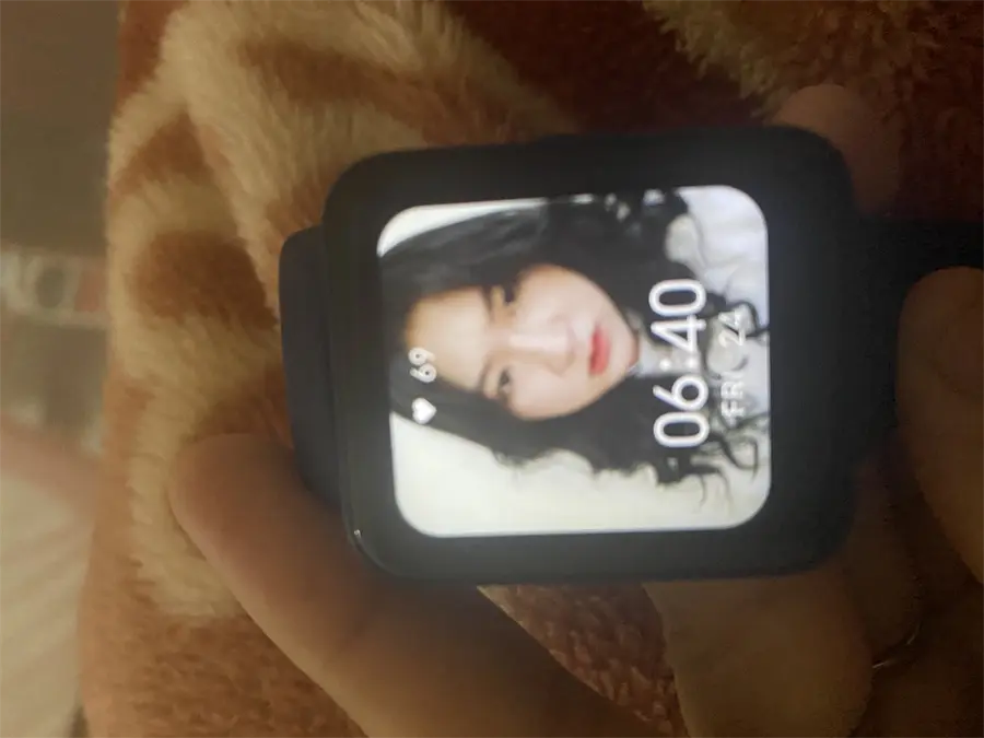 Khách hàng review Đồng hồ thông minh Xiaomi Redmi Watch 2 Lite 41.2mm 28