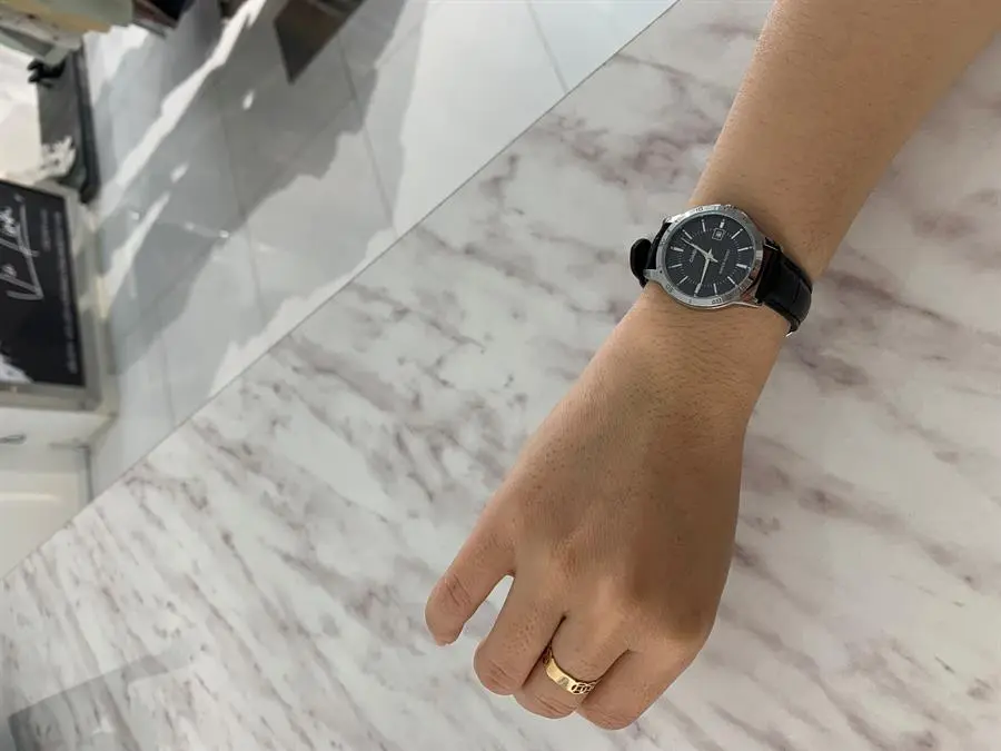 Khách hàng review Đồng hồ CASIO Timeless 30 mm Nữ LTP-V004L-1AUDF 3