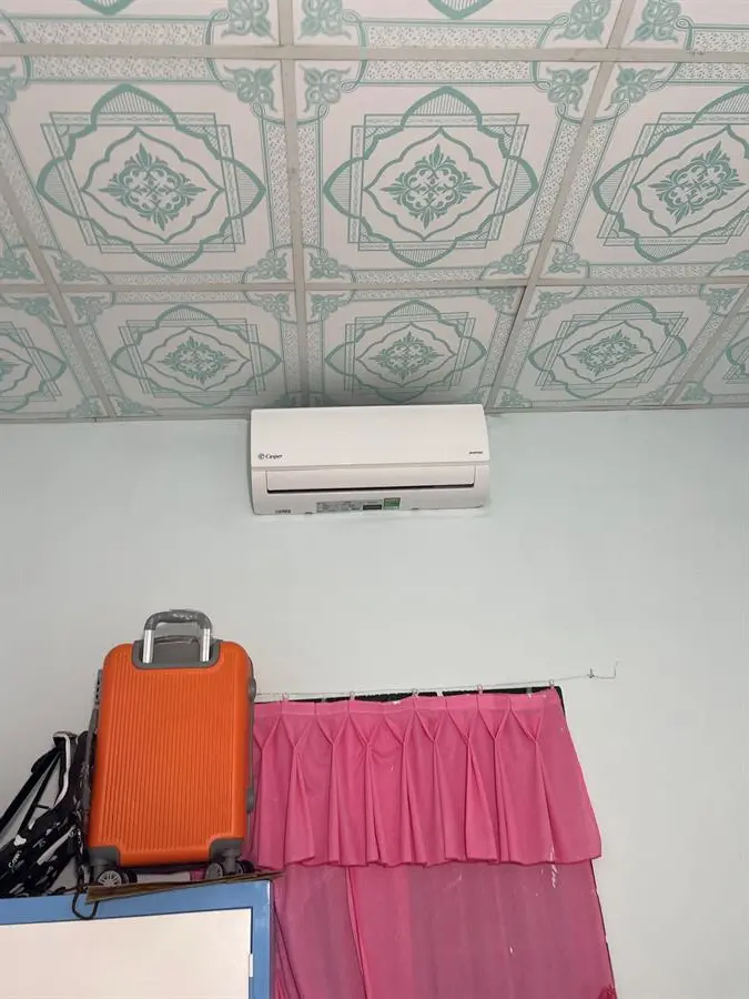 Khách hàng review Máy lạnh Casper Inverter 1 HP IC-09TL32 38