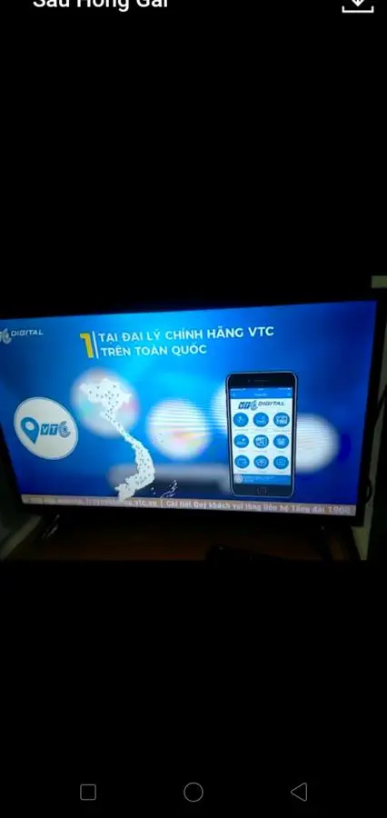 Khách hàng review Tivi FFalcon 32 inch 32F1 12