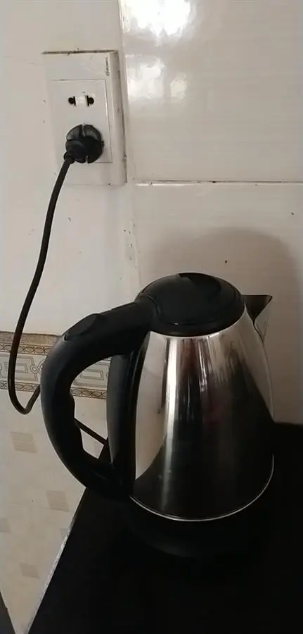 Khách hàng review Bình đun siêu tốc Delites 1.8 lít ST18S05 29