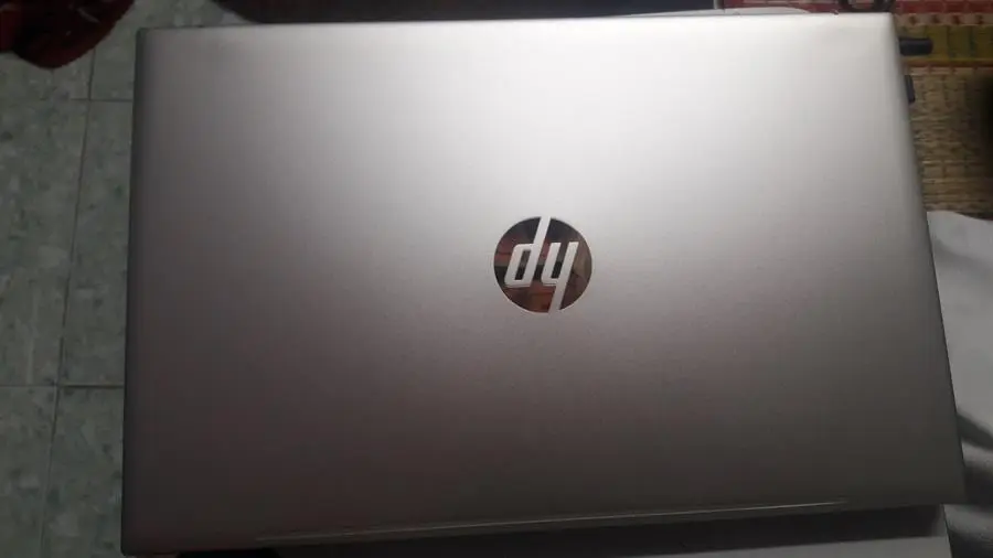 Khách hàng review Laptop HP Pavilion 15 eg0507TU i5 1135G7/8GB/256GB/Win11 (46M06PA) 1