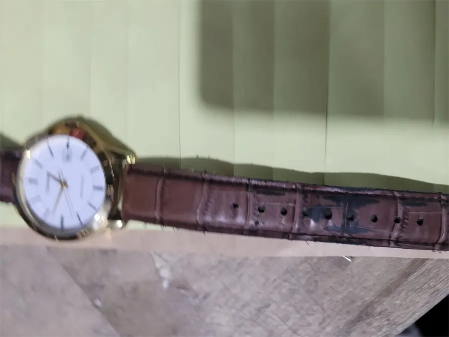 Khách hàng review Đồng hồ CASIO 41.5 mm Nam MTP-V004GL-7AUDF 1