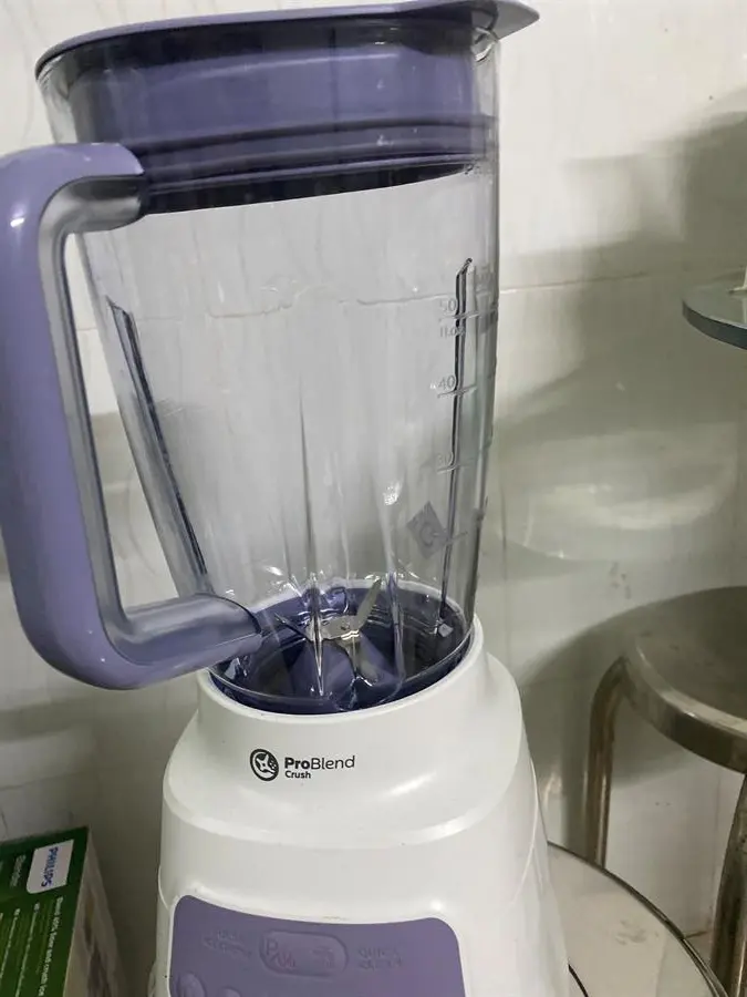 Khách hàng review Máy xay sinh tố đa năng Philips HR2223/00 39