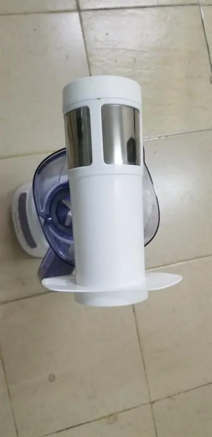 Khách hàng review Máy xay sinh tố đa năng Philips HR2223/00 35