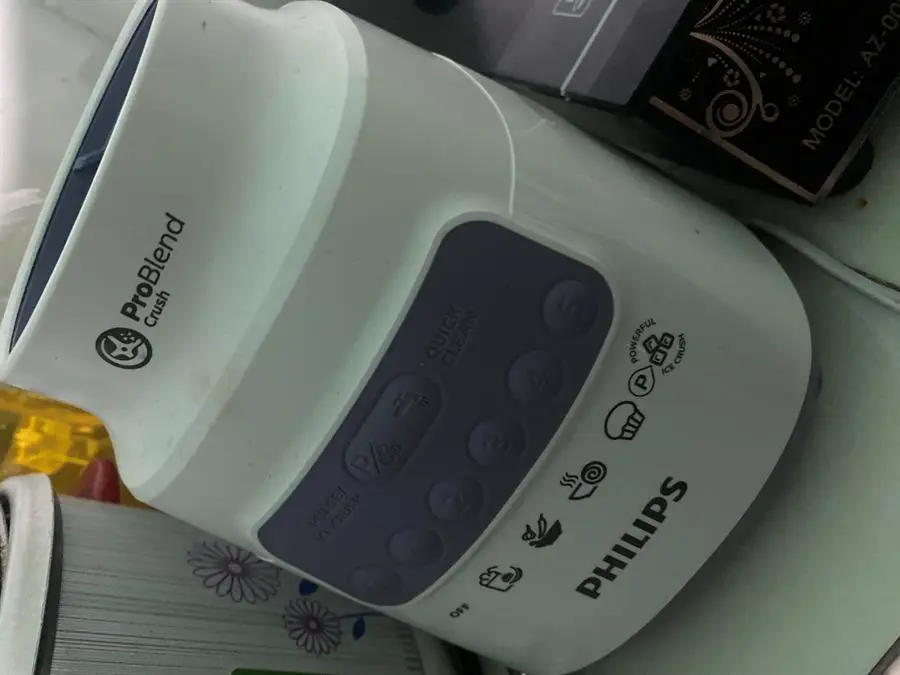 Khách hàng review Máy xay sinh tố đa năng Philips HR2221/00 18