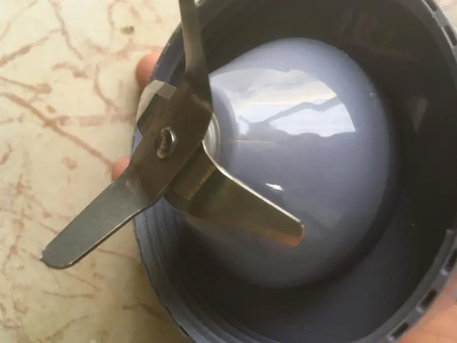 Khách hàng review Máy xay sinh tố đa năng Philips HR2221/00 14