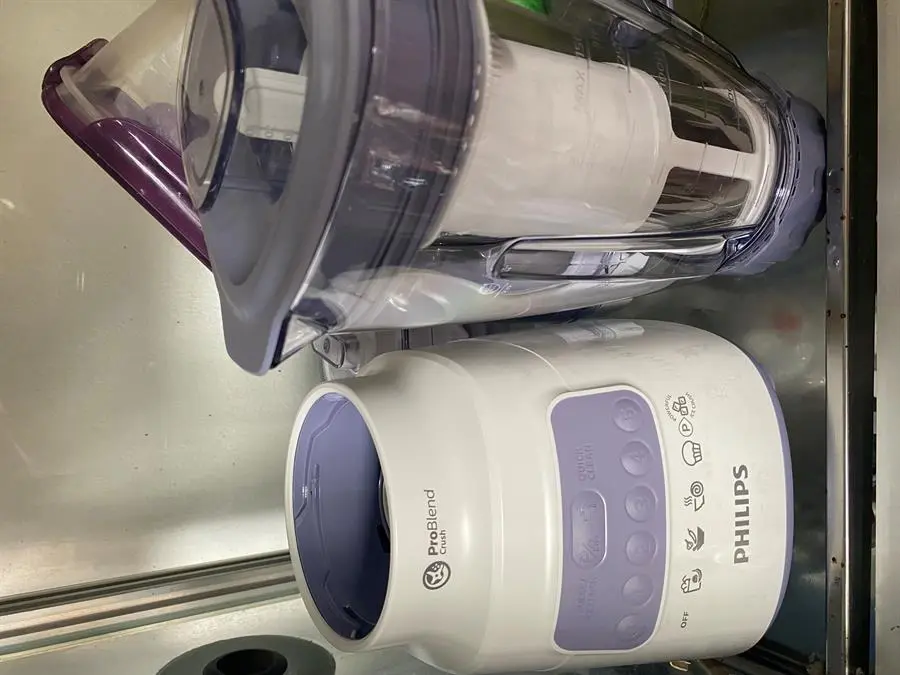 Khách hàng review Máy xay sinh tố đa năng Philips HR2223/00 33