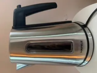 Khách hàng review Bình đun siêu tốc Hafele 1.7 lít T-907B (535.43.731) 6